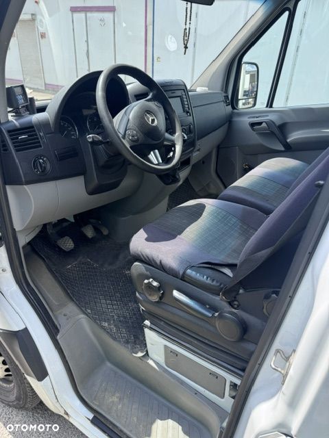 Mercedes-Benz SPRINTER 316 CDI - 8