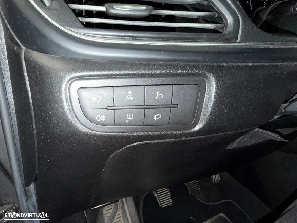 Fiat Tipo Station Wagon - 7