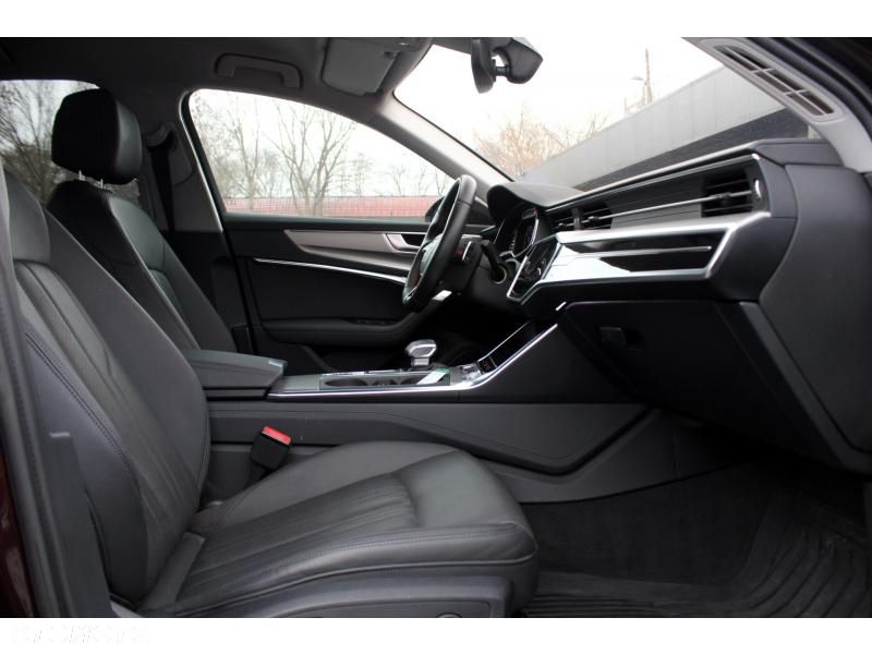 Audi A6 Limousine - 14