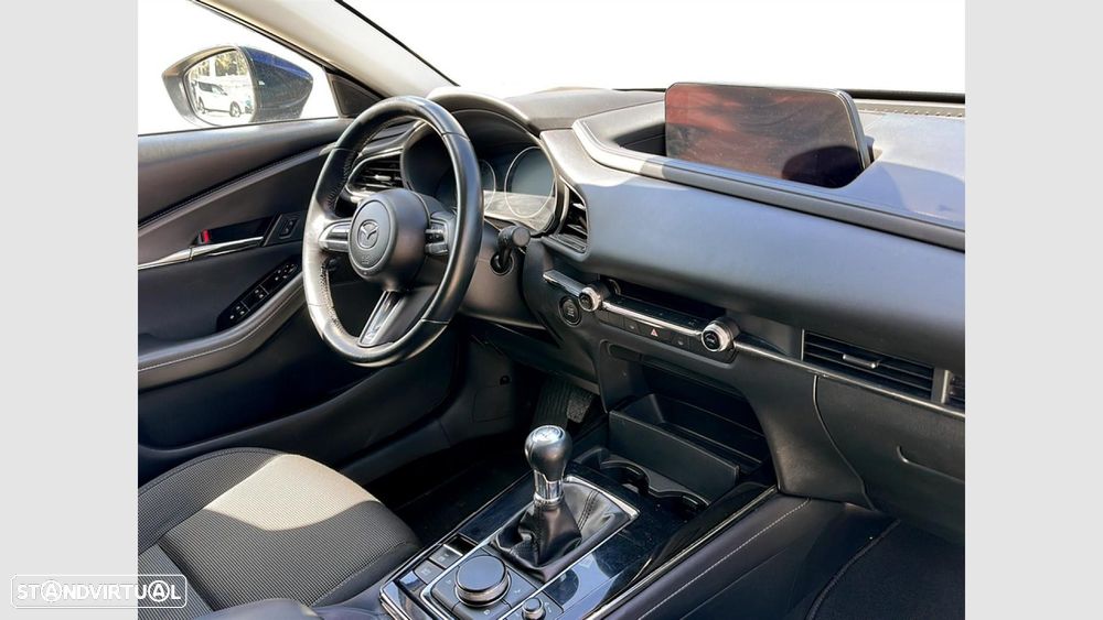 Mazda CX-30 2.0 Sky-G Evolve - 21