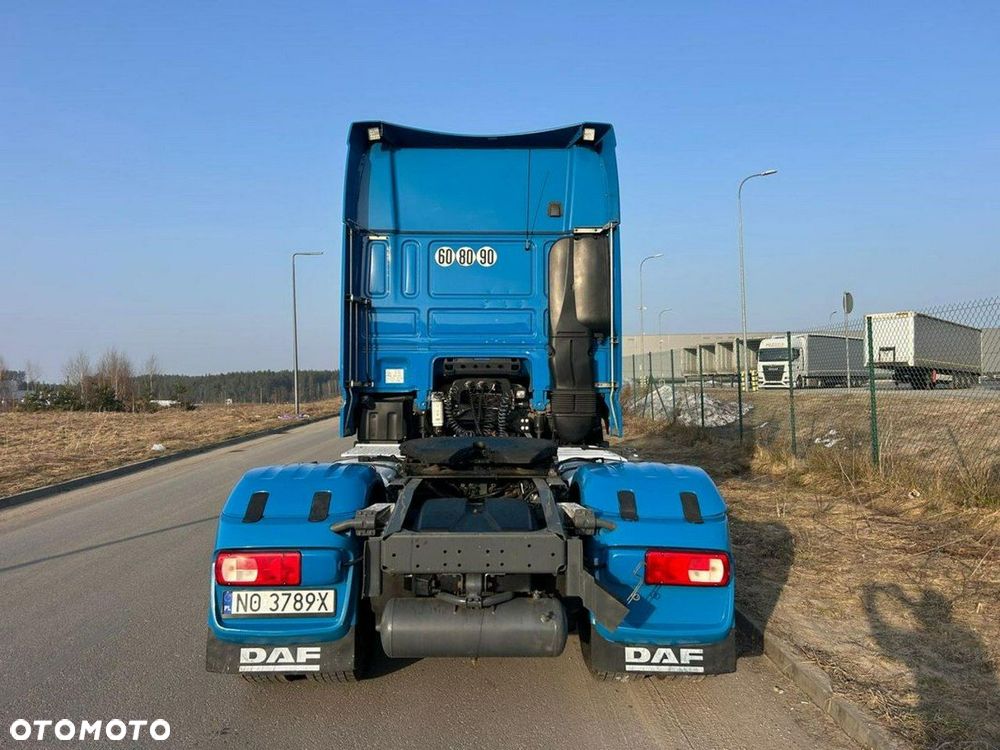 DAF XF 510 FT - 11