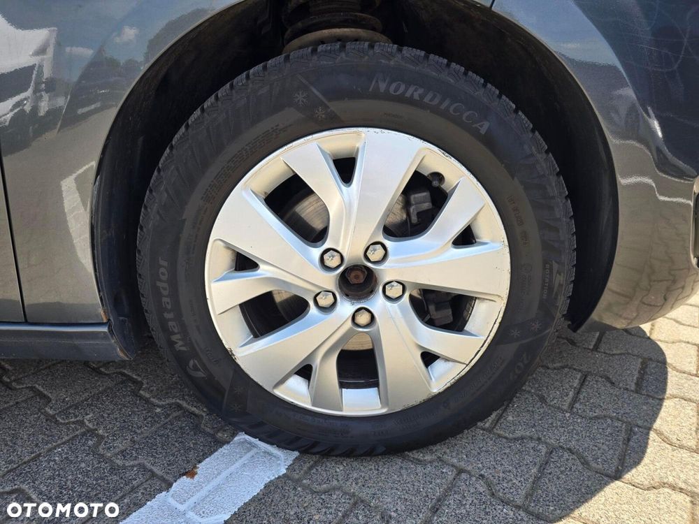 Citroën C4 Grand Picasso 1.6 e-HDi Seduction - 10