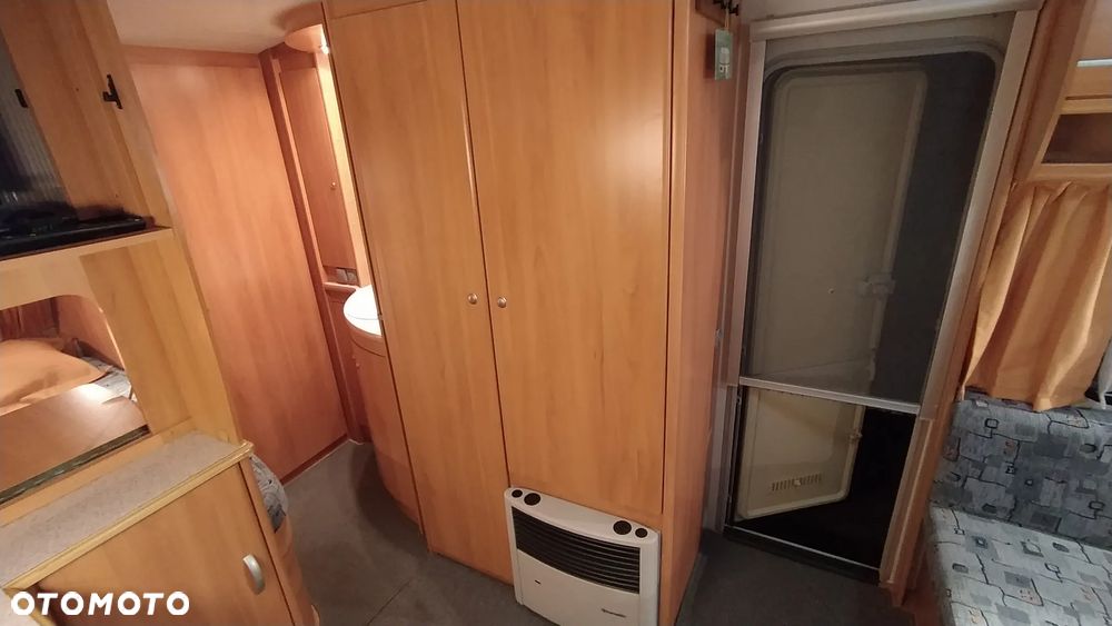 Wilk 490 Sport - 40