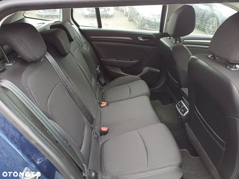 Renault Megane 1.3 TCe FAP Limited - 13
