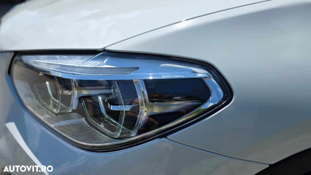 BMW X3 - 9