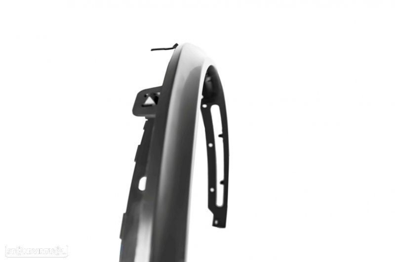 Cavas de Rodas Bmw X5 F15 (2014 a 2018) - 4