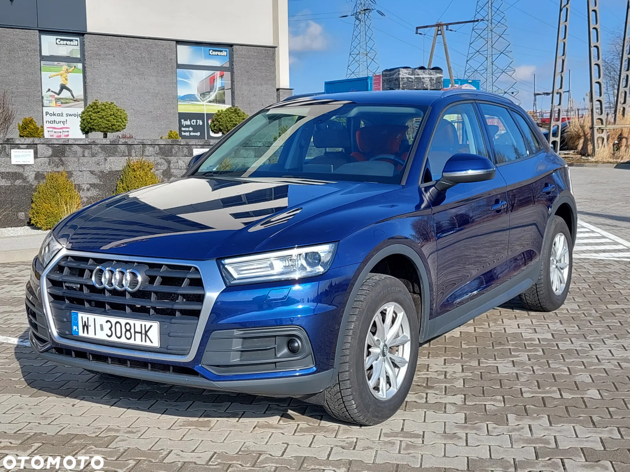 Audi Q5 2.0 TDI Quattro S tronic - 2