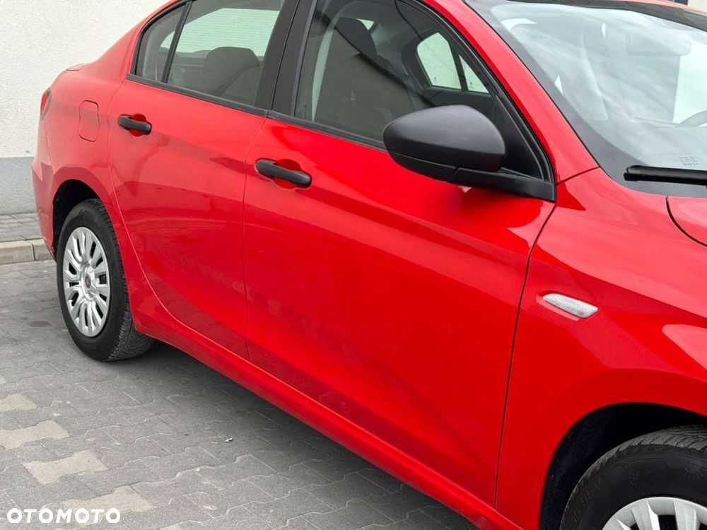 Fiat Tipo - 11