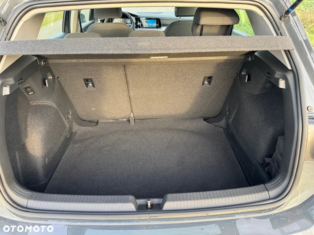 Volkswagen Golf 1.0 TSI OPF Active - 12
