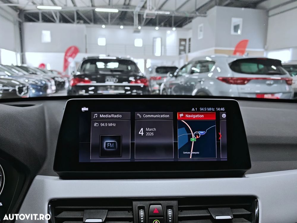 BMW X1 xDrive25e AT PHEV - 21