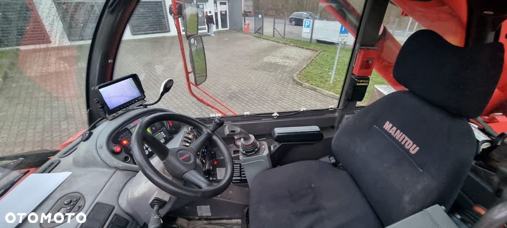 Manitou MRT 2150 PRIVILEGE - 29