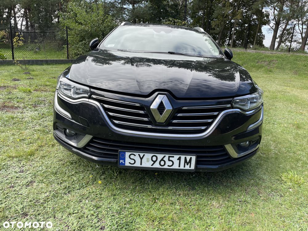 Renault Talisman 1.6 Energy TCe Intens EDC - 6