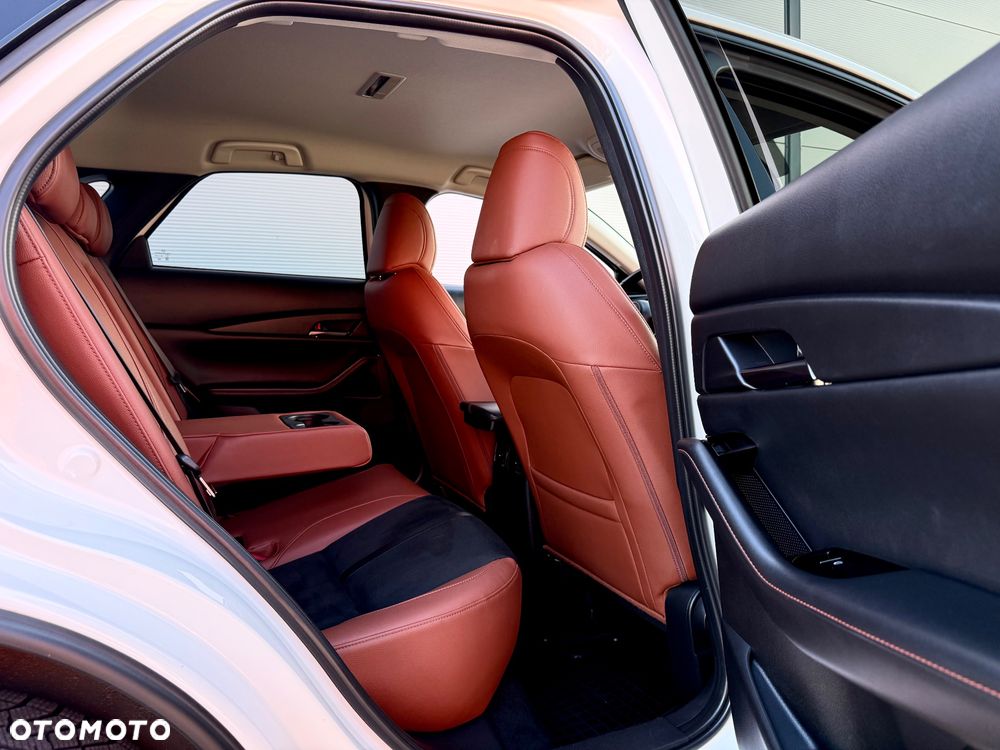 Mazda CX-30 e-SKYACTIV-G 2.0 M HYBRID 150 DRIVE - 35