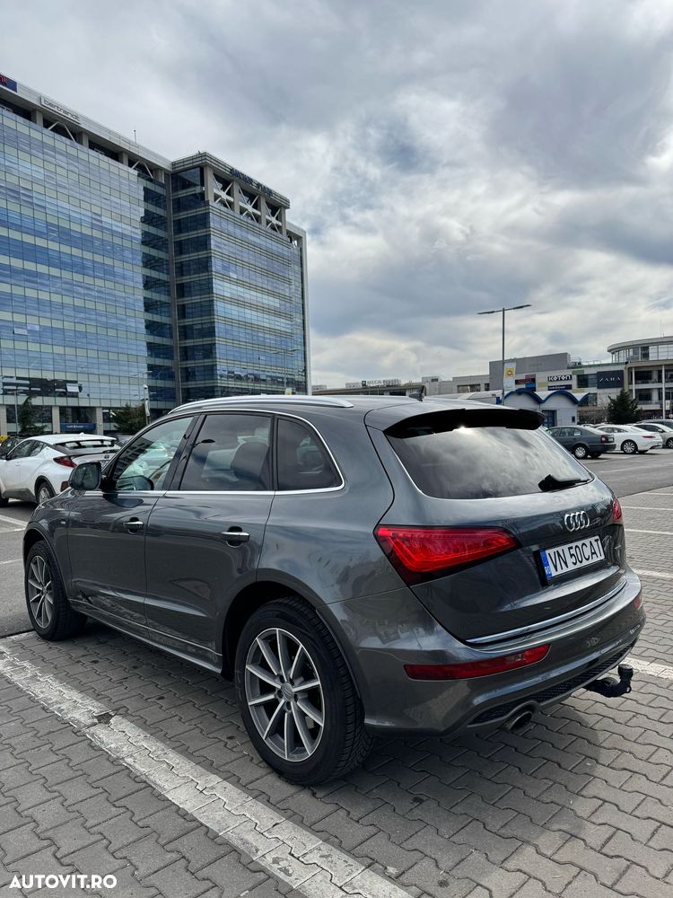 Audi Q5 - 3