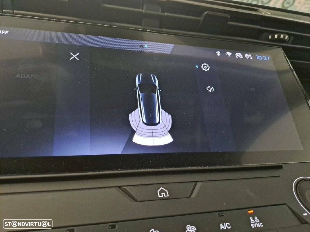 Peugeot 308 SW 1.2 Hybrid Style e-DCS6 - 25