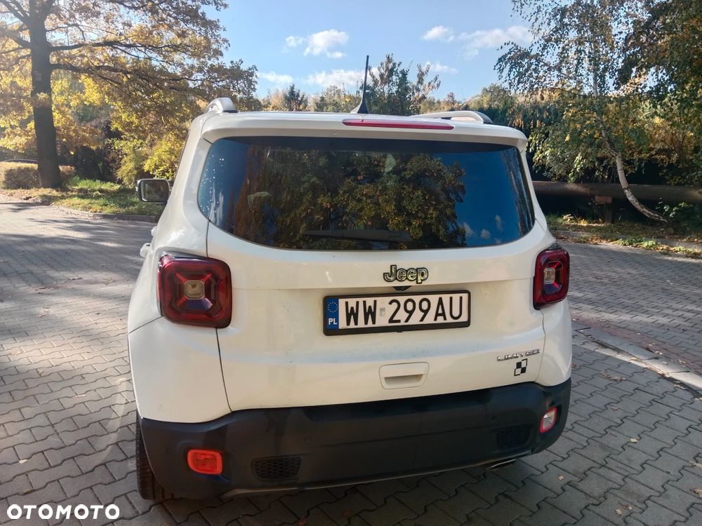 Jeep Renegade 2019 photo 5