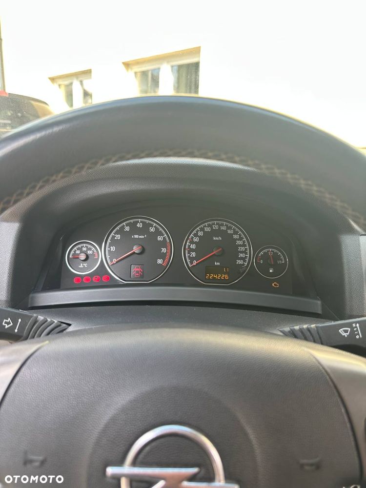 Opel Signum 2.2 Sport - 11