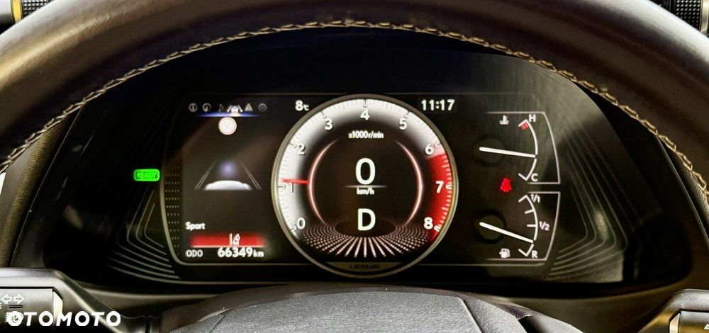 Lexus UX - 33