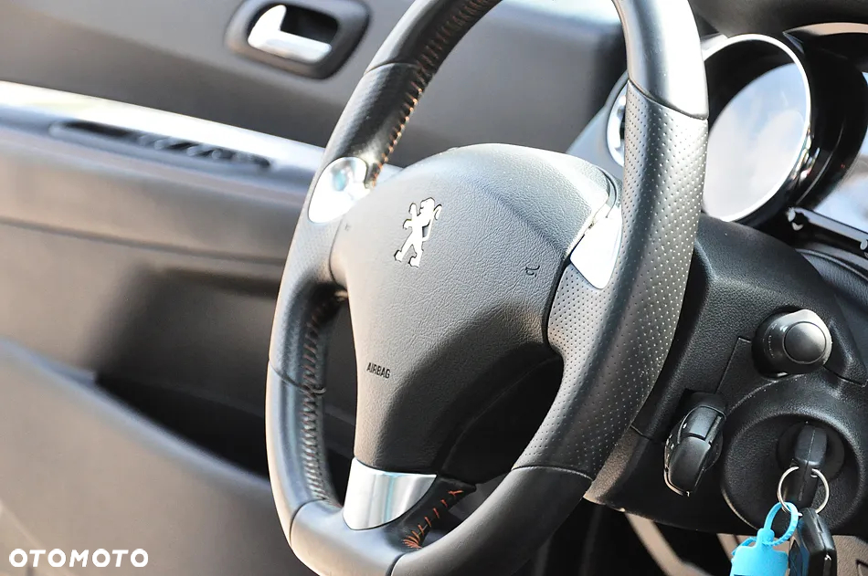 Peugeot 3008 1.2 PureTech Crossway S&S - 37