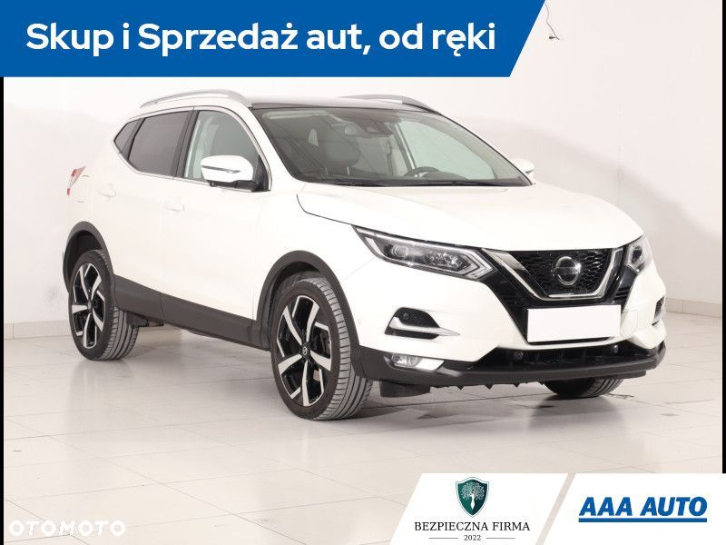 Nissan Qashqai - 2
