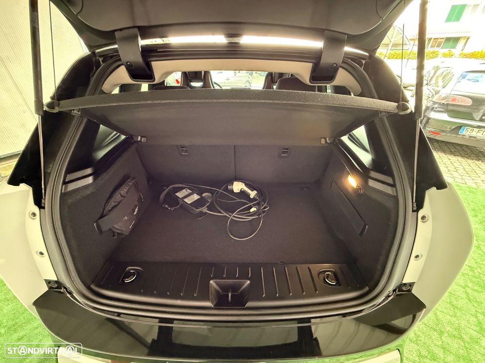 BMW i3 94Ah +EXA +Comfort Package Advance - 17