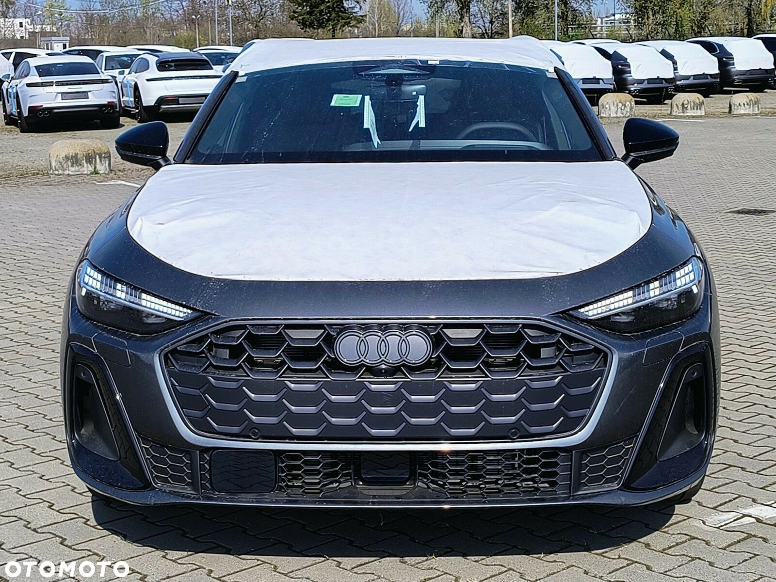 Audi A5 - 2