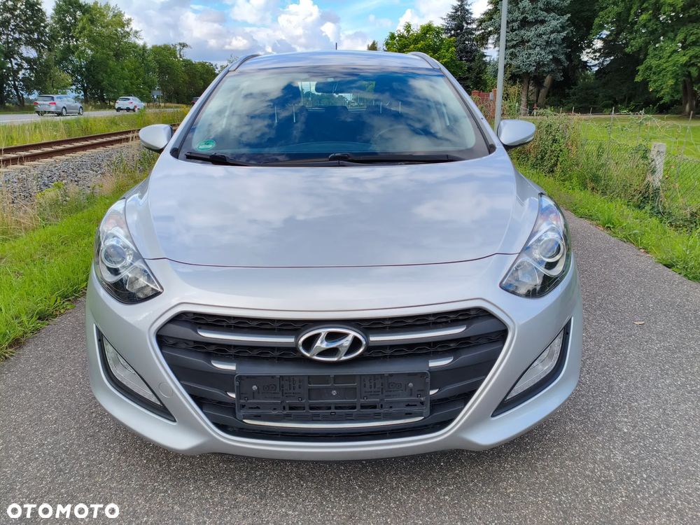 Hyundai i30 - 4