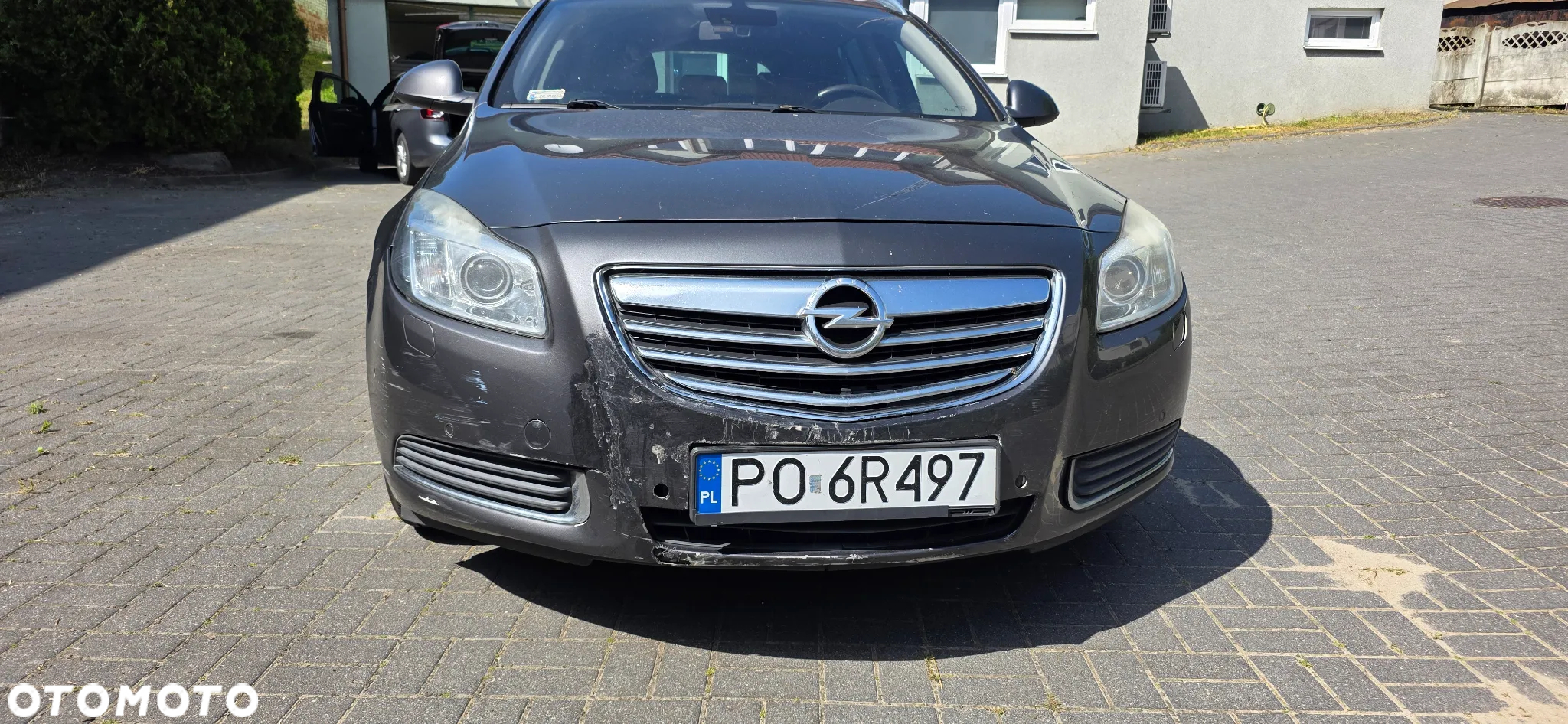 Opel Insignia 2.0 CDTI Cosmo - 5