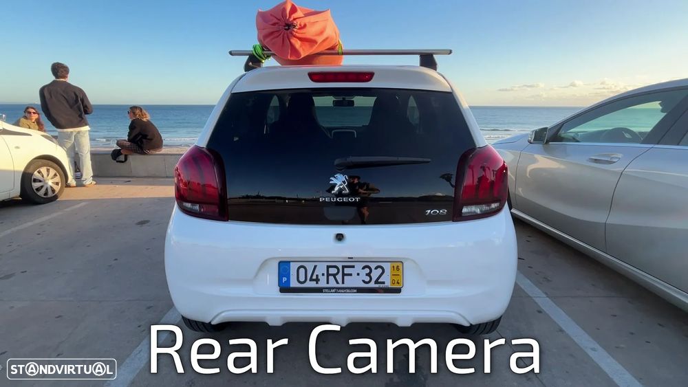 Peugeot 108 - 7