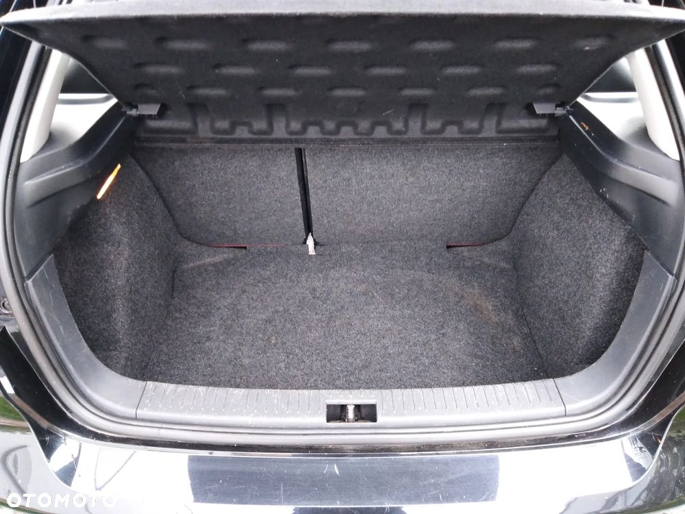 Seat Ibiza 1.4 TDI Stylance - 10