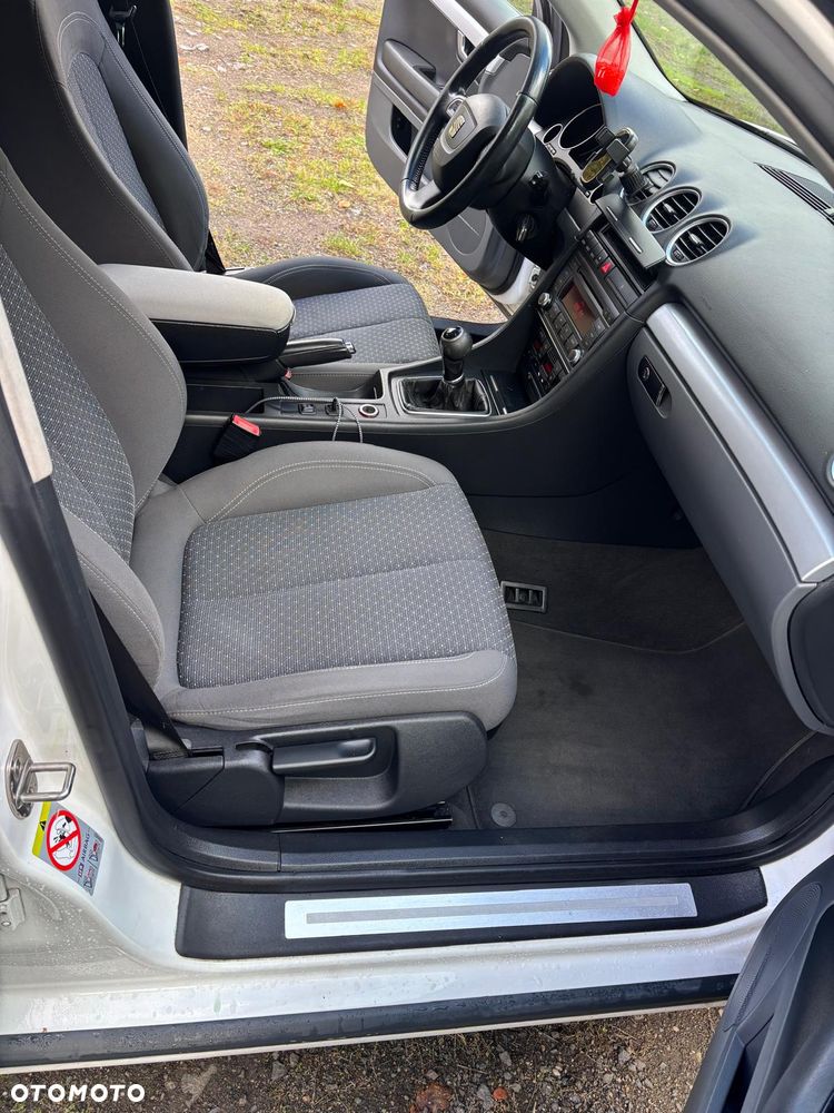 Seat Exeo - 9