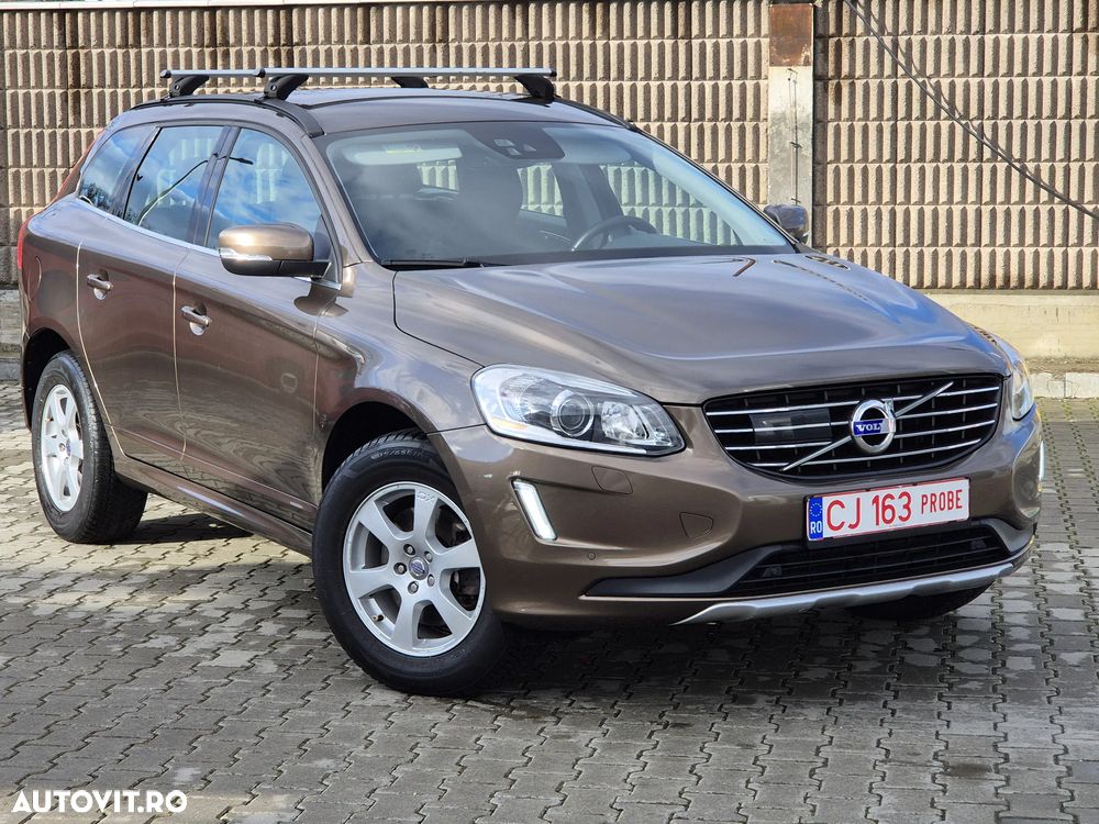 Volvo XC 60 D4 Summum - 9