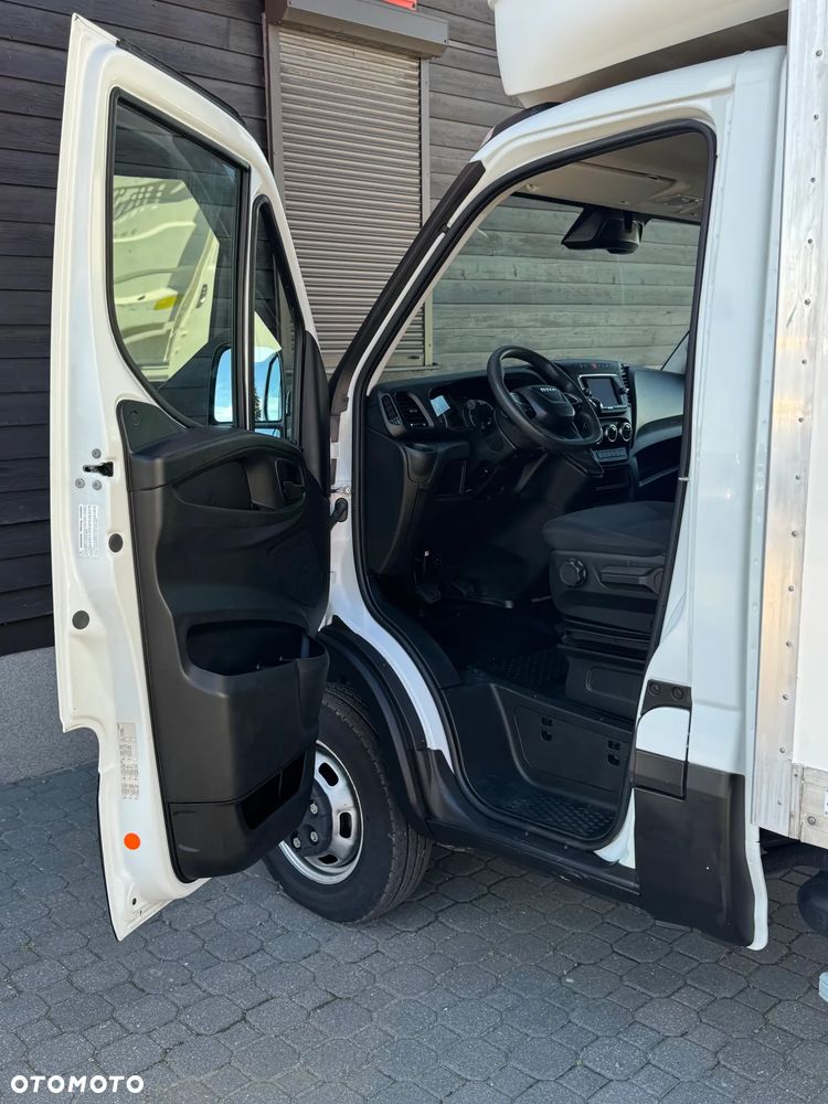 Iveco DAILY - 13