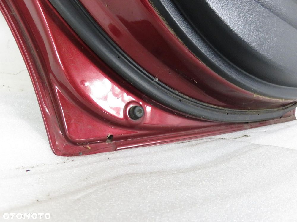 DRZWI LEWE TYLNE LEXUS IS I - 4