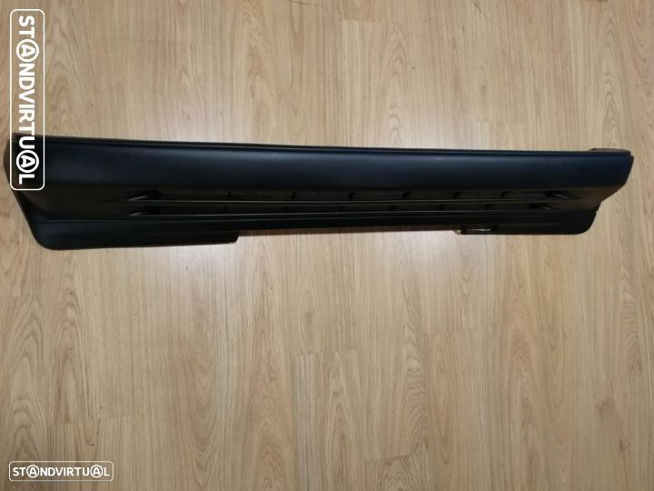 Para choques frente Suzuki viatura 1988 a 1996 novo - 1