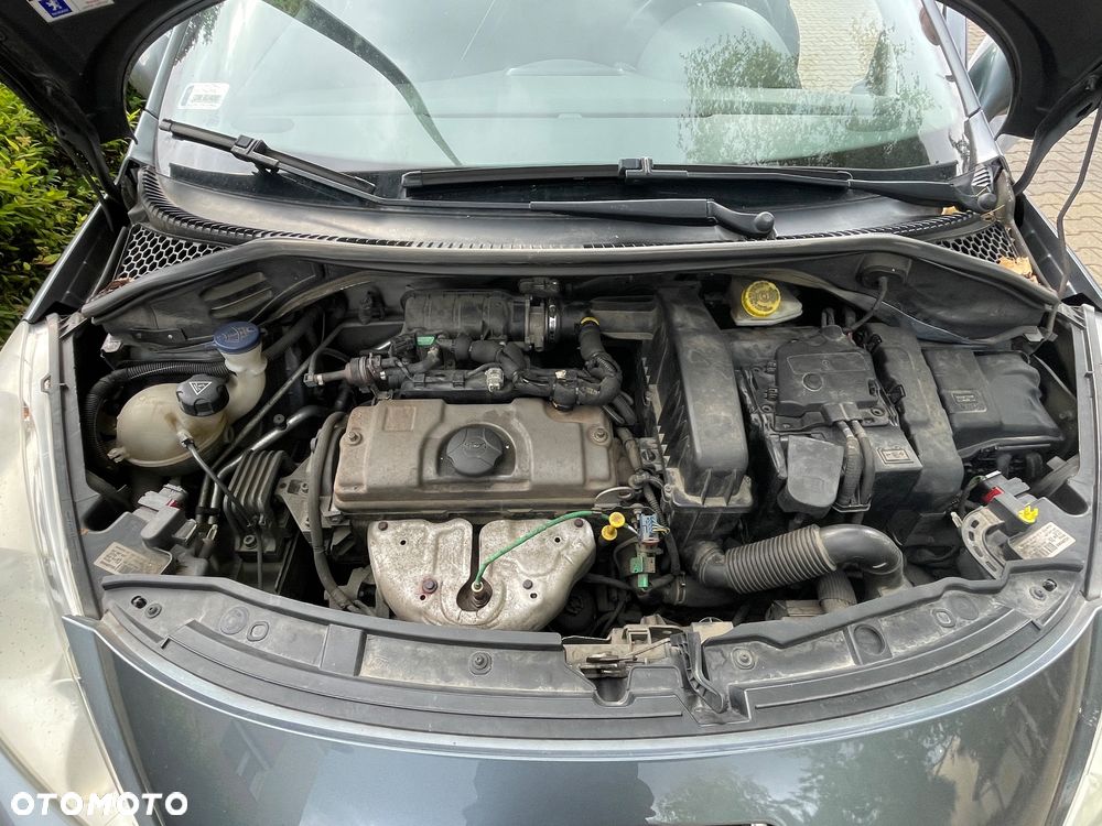 Peugeot 207 1.4 Presence - 7