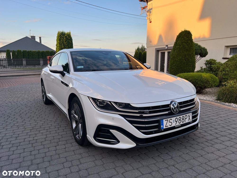 Volkswagen Arteon - 4