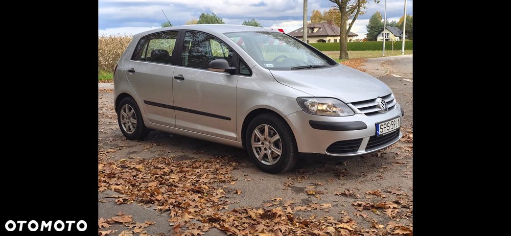 Volkswagen Golf 1.4 Style - 1