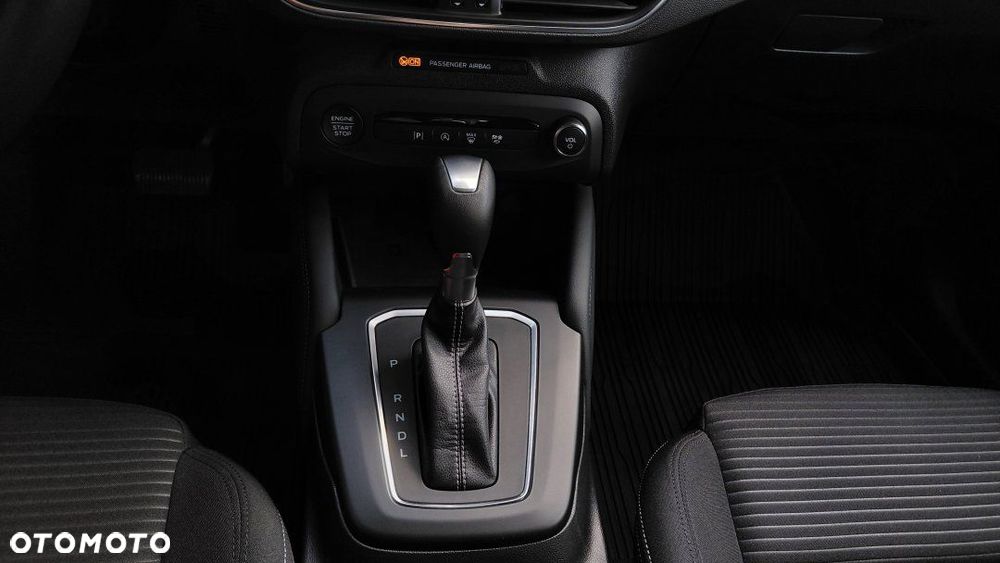 Ford Focus - 14