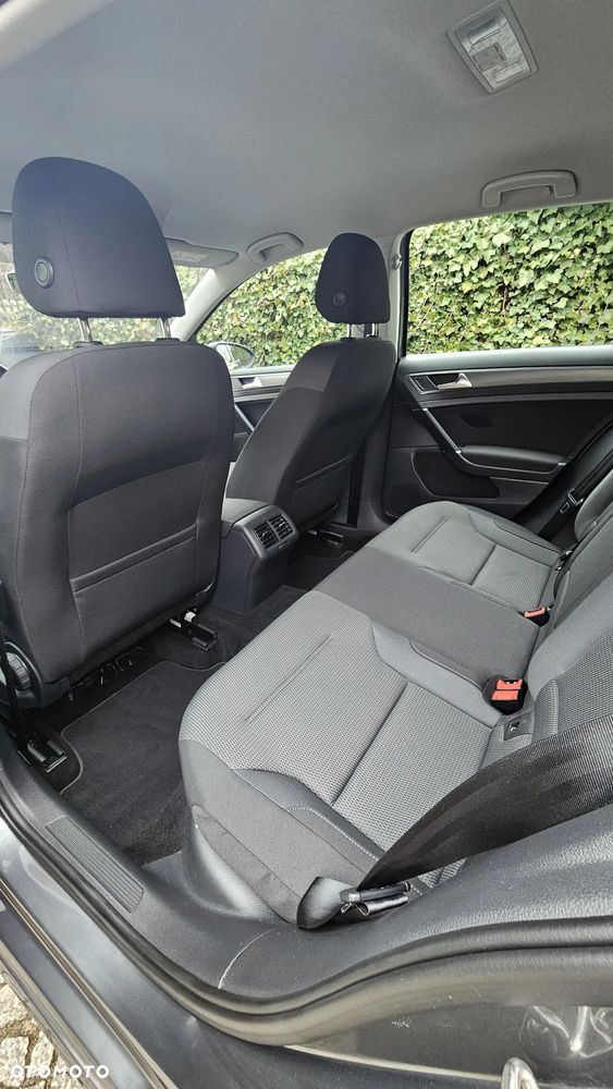 Volkswagen Golf - 17