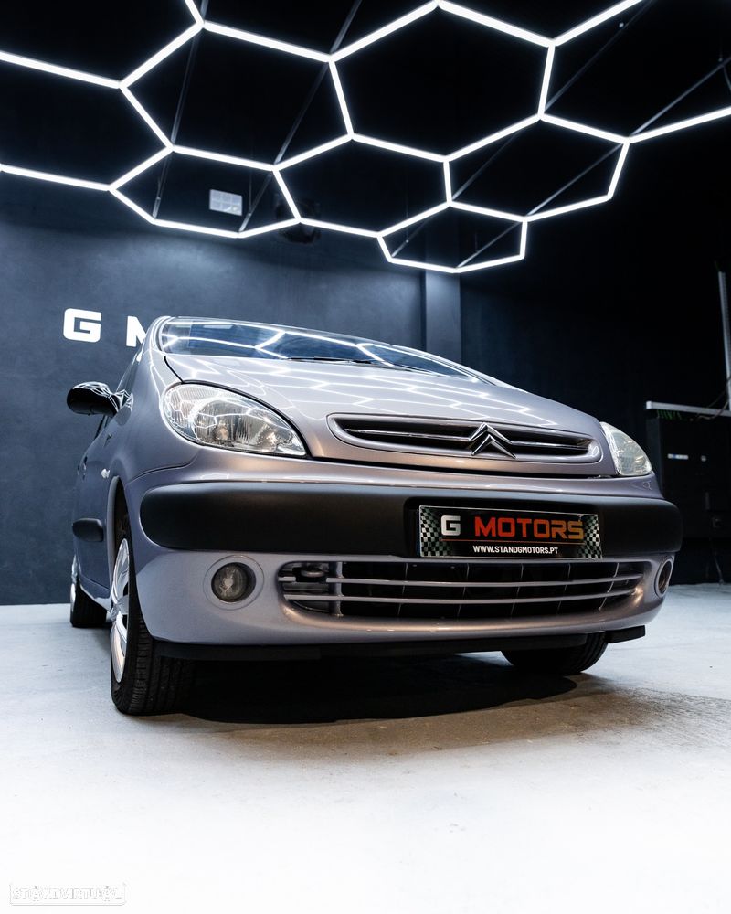 Citroën C3 Picasso - 15