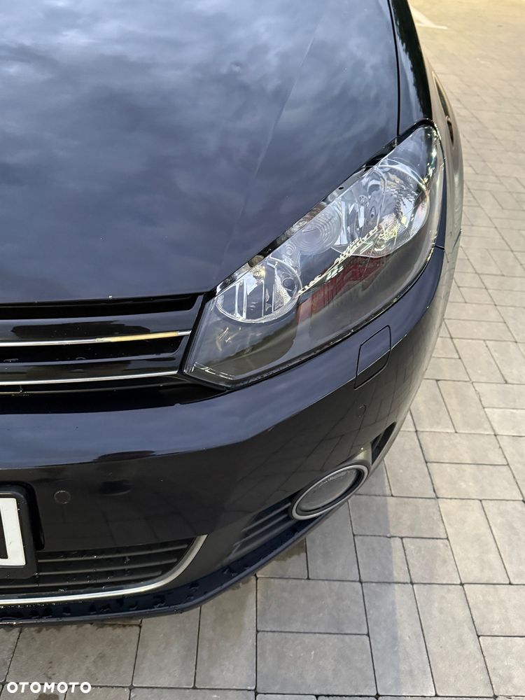Volkswagen Golf VI 1.6 TDI Highline - 15