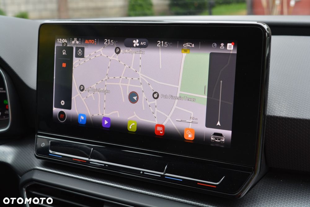 Seat Leon 2.0 TDI Style S&S DSG - 13