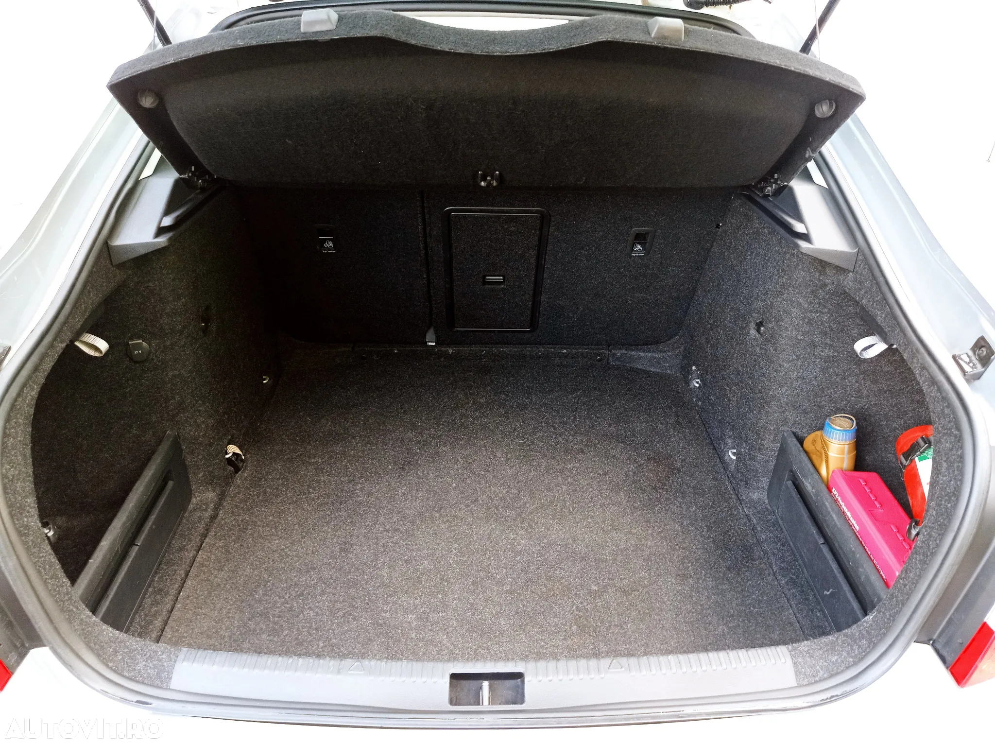 Skoda Octavia 1.6 TDI Style - 25