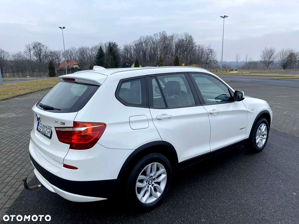 BMW X3 - 12