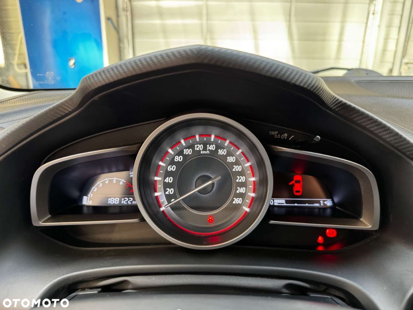 Mazda 3 - 25