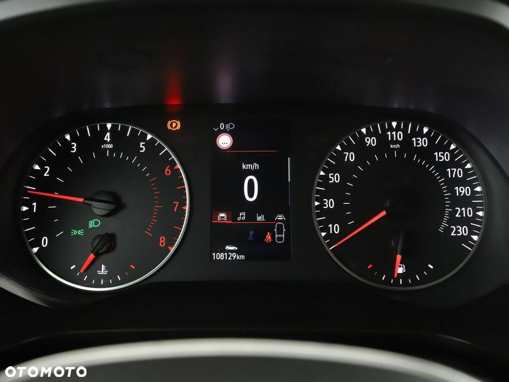 Renault Captur 1.0 TCe Zen - 23