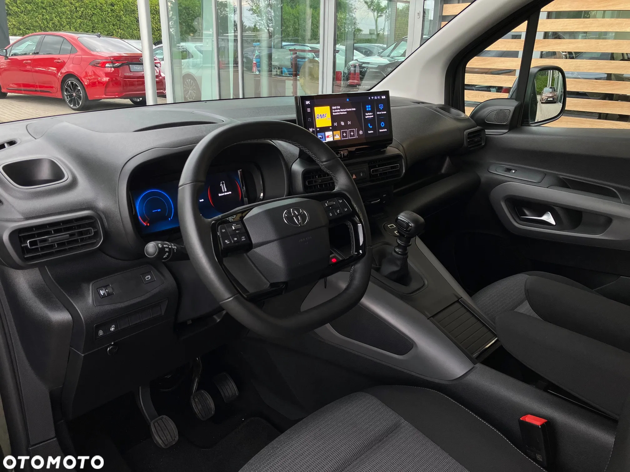 Toyota Proace City Verso 1.5 D-4D Family - 37