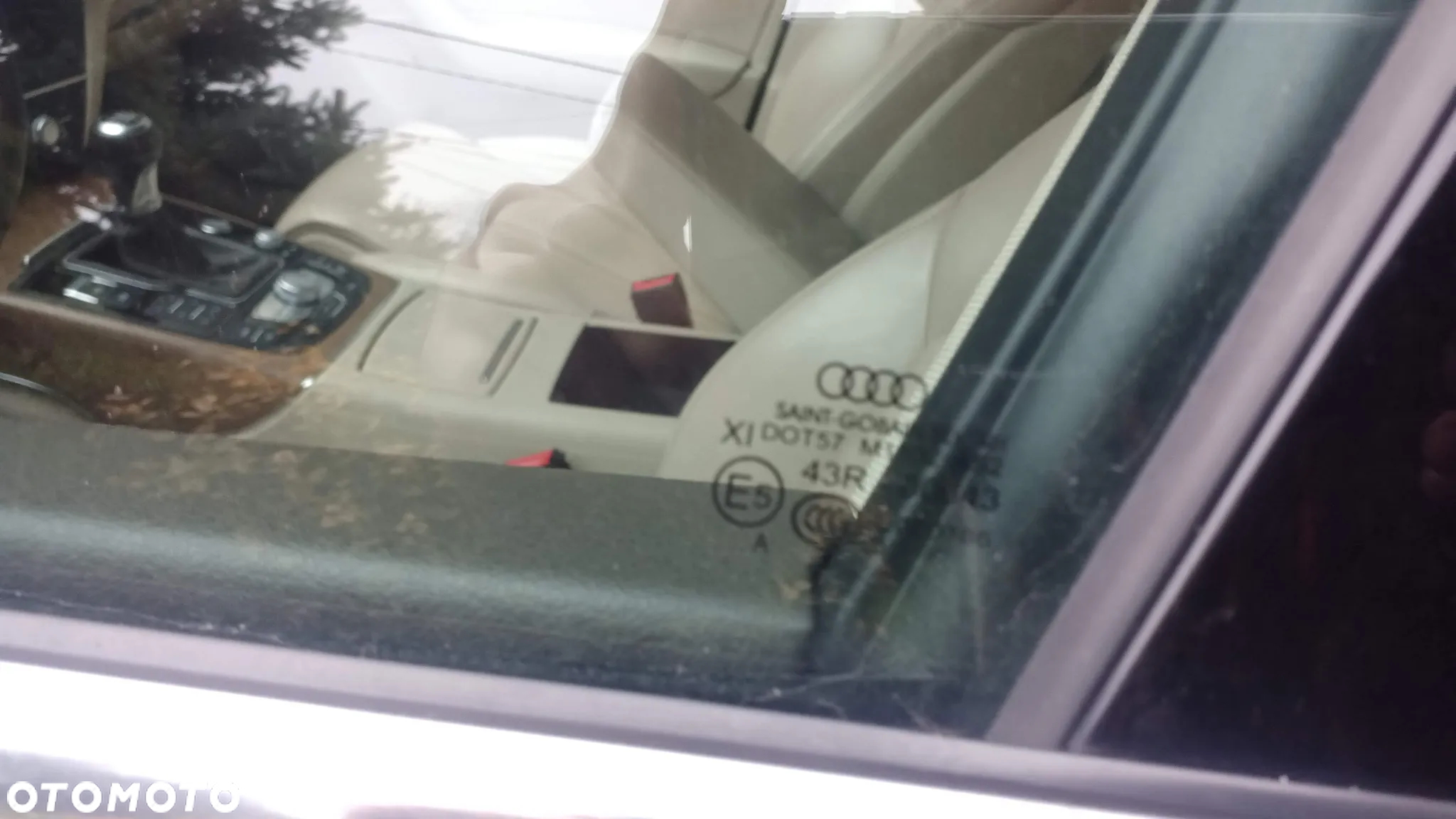 Audi A6 2.0 TDI ultra - 20