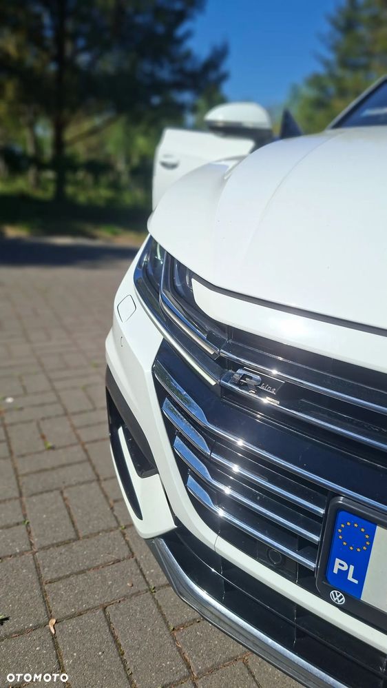 Volkswagen Arteon 2.0 TSI R-Line DSG - 26